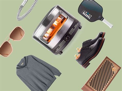 20+ Best Luxury Gifts for Men 